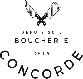 Logo Boucherie de la Concorde